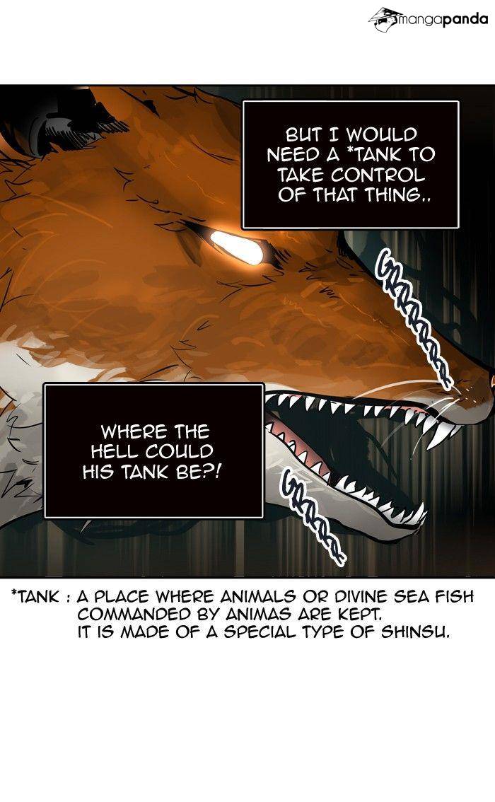 Tower of God Chapter 293 image 070